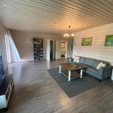Willa Pihlaja Punkaharju Exteriör bild