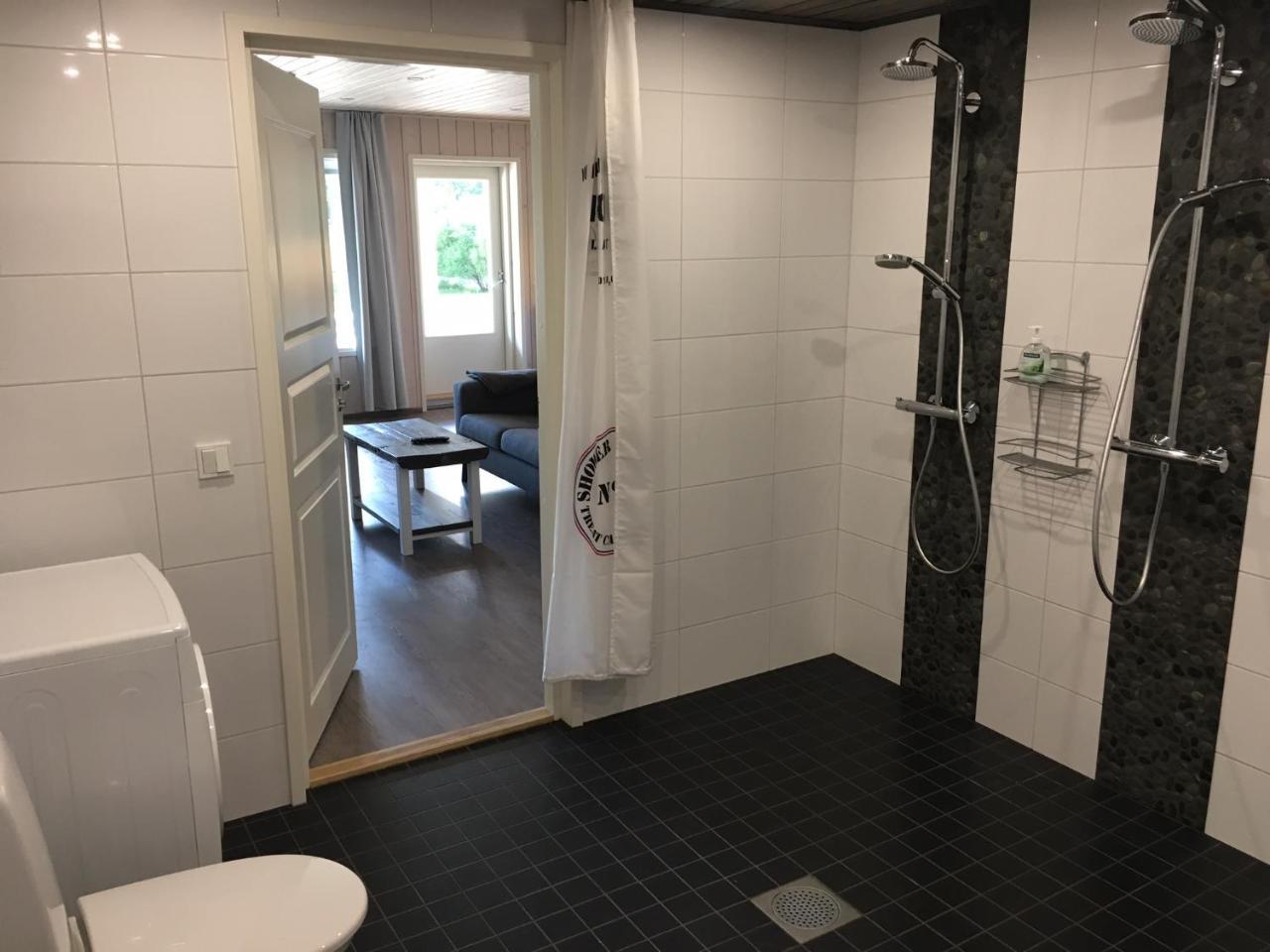 Willa Pihlaja Punkaharju Exteriör bild
