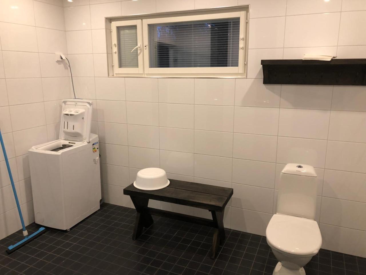 Willa Pihlaja Punkaharju Exteriör bild