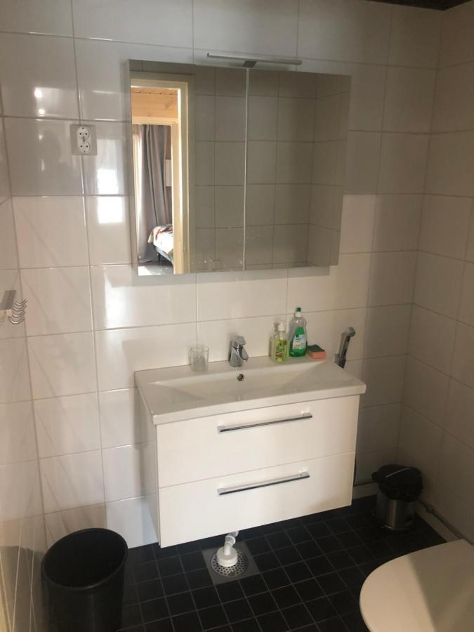 Willa Pihlaja Punkaharju Exteriör bild