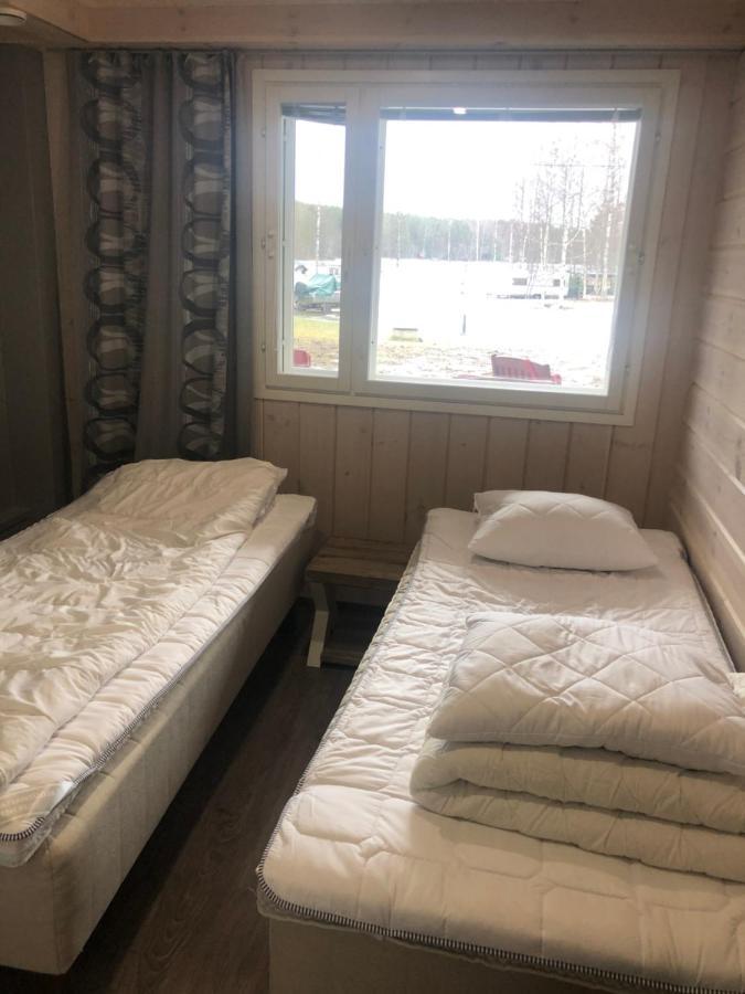 Willa Pihlaja Punkaharju Exteriör bild